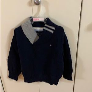 Ike new Tommy Hilfiger sweater